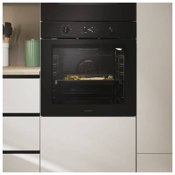 CANDY ugradna rerna CA6 NP5B3EHTB 7