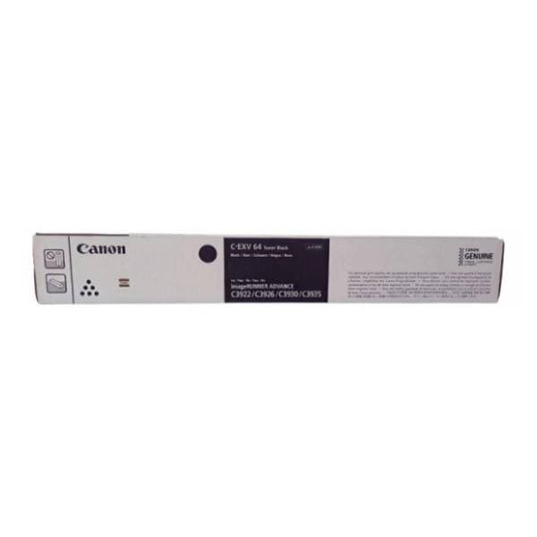 CANON C-EXV64 crni toner 0