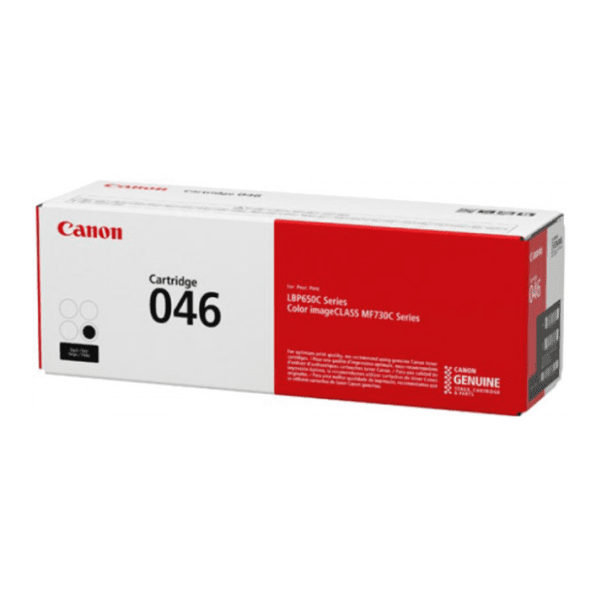 CANON CRG-046 B crni toner 0