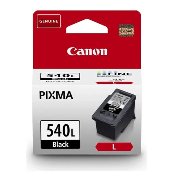 CANON PG-540L crni kertridž 0