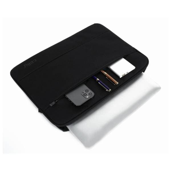 CELLY futrola za laptop Nomadsleeve 15.6 2