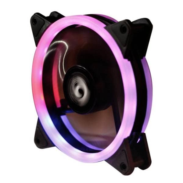 CHIEFTEC AF-12RGB ventilator za PC 2