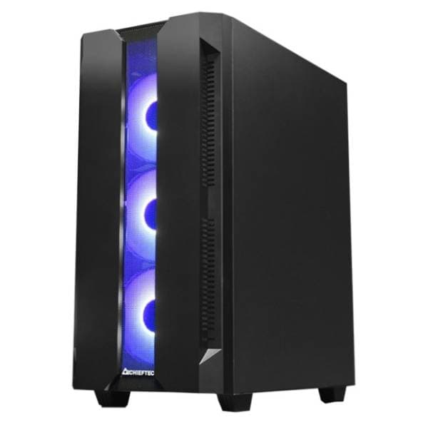 CHIEFTEC kućište Hunter GS-01B-700ZPU 0