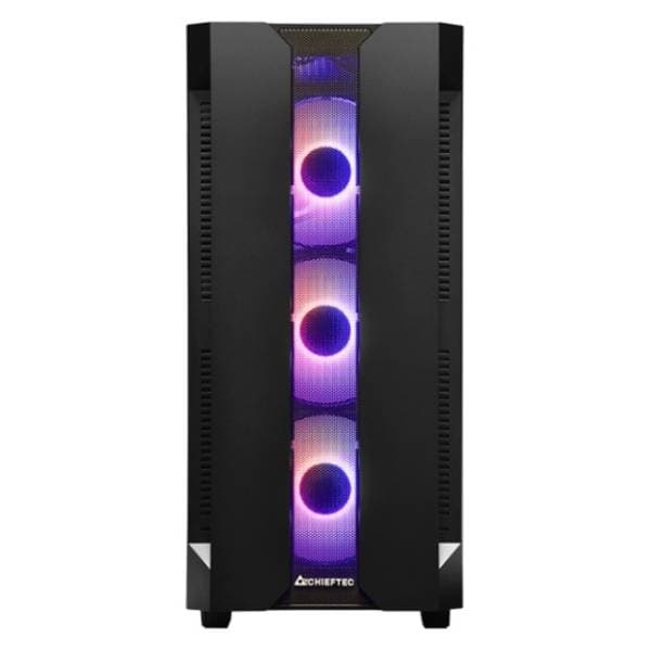 CHIEFTEC kućište Hunter GS-01B-700ZPU 2