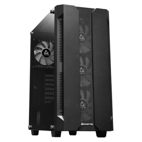 CHIEFTEC kućište Hunter GS-01B-700ZPU 1