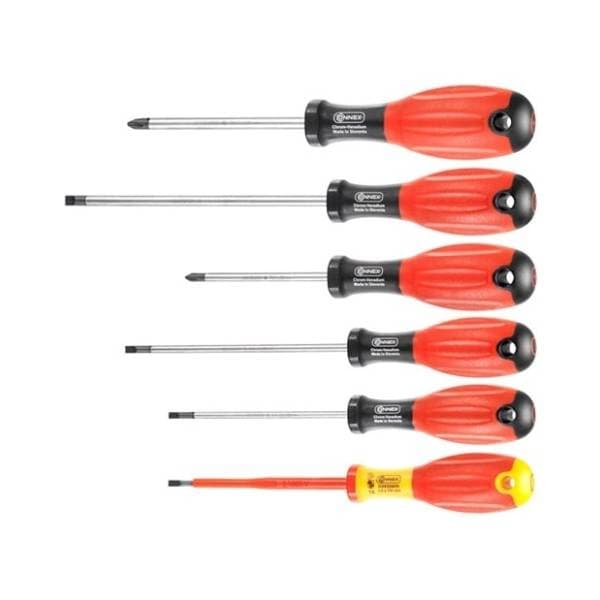 CONMETALL COX310206 set odvijača 0