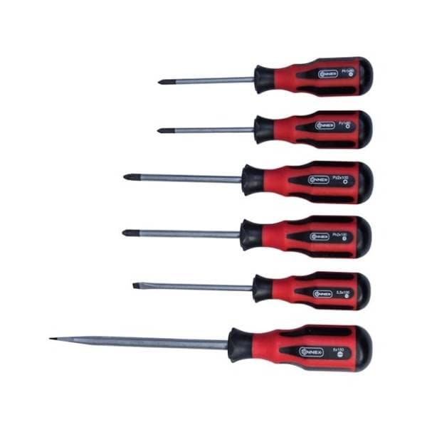 CONMETALL COX311208 set odvijača 0