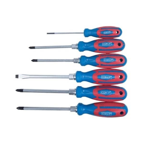 CONMETALL CP311208 set odvijača 0