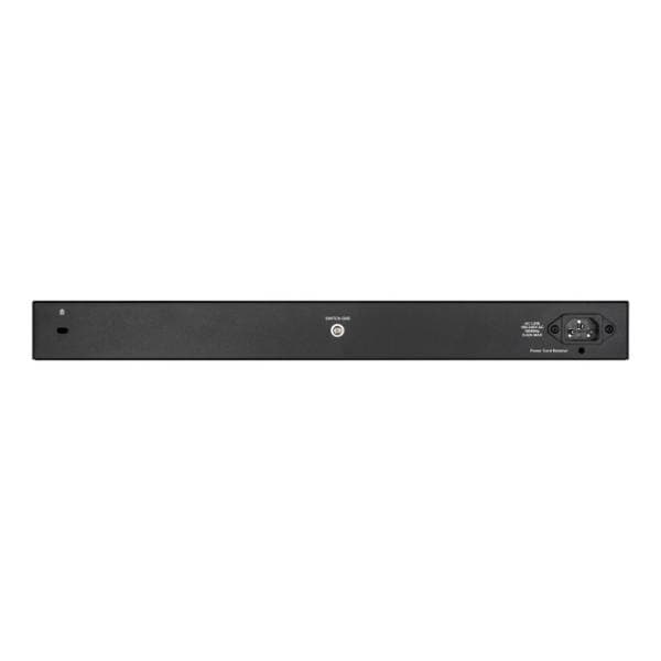D-LINK DGS-1210-24P switch 1