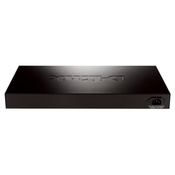 D-LINK DGS-1210-28P switch 2