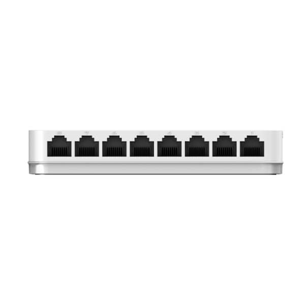 D-LINK GO-SW-8G Unmanaged switch 1