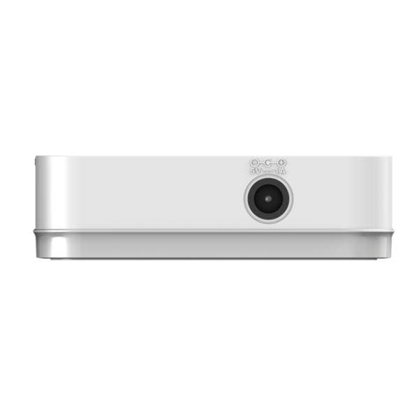 D-LINK GO-SW-8G Unmanaged switch 2
