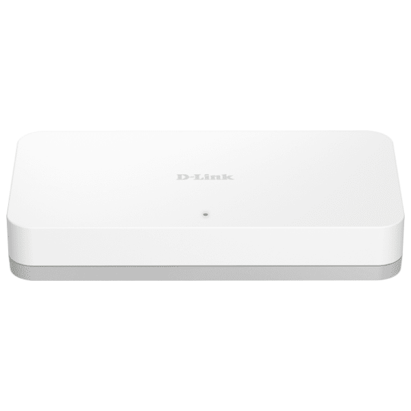 D-LINK GoSwitch8G GO-SW-8G switch 2