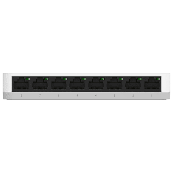 D-LINK GoSwitch8G GO-SW-8G switch 1
