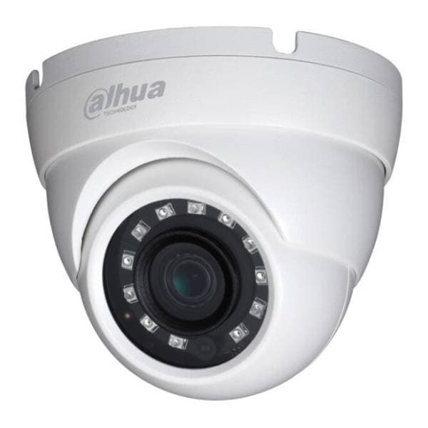 DAHUA kamera za video nadzor HAC-HDBW1200EA-0280B-S6 0
