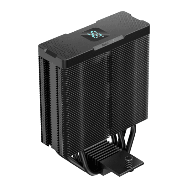 DeepCool AG400 Digital Plus kuler za procesor 4