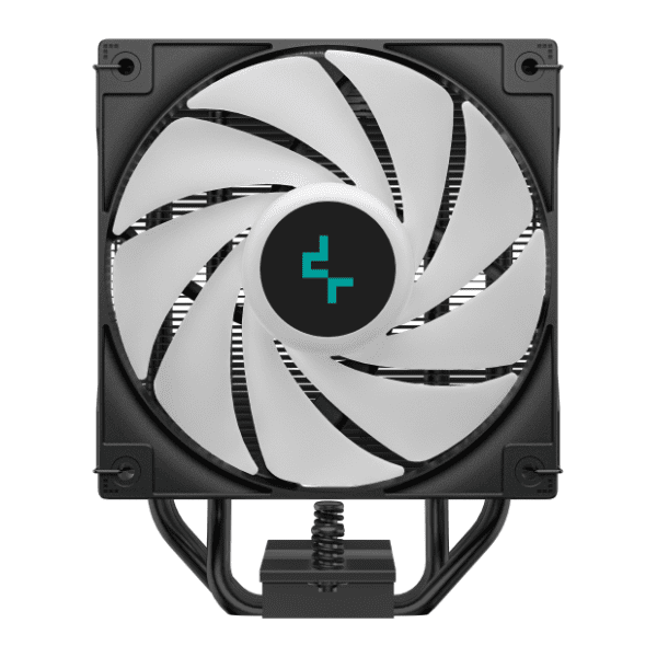 DeepCool AG400 Digital Plus kuler za procesor 6