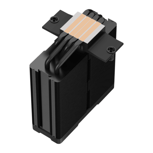 DeepCool AG400 Digital Plus kuler za procesor 3