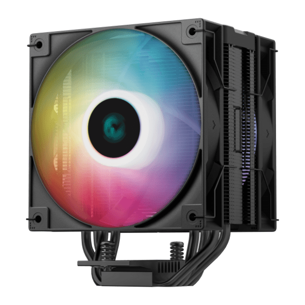 DeepCool AG400 Digital Plus kuler za procesor 2