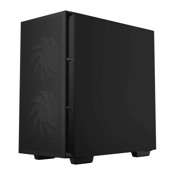 DeepCool kućište CH360 Digital 3