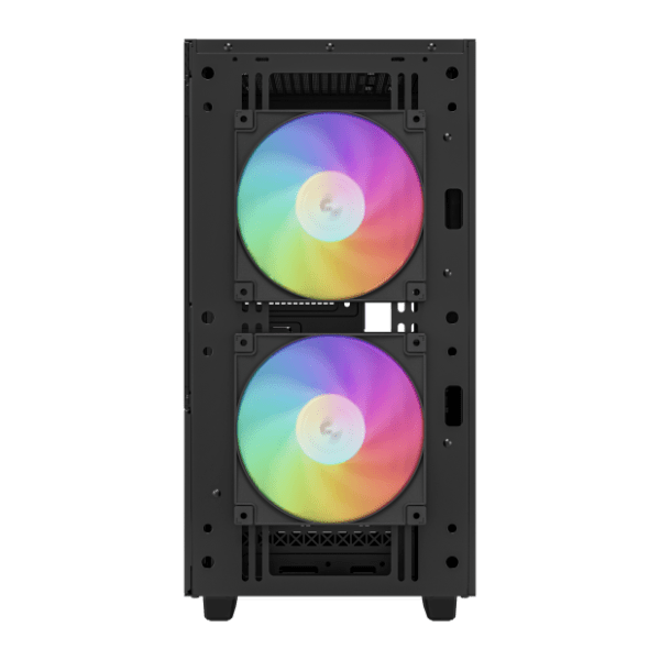 DeepCool kućište CH360 Digital 2