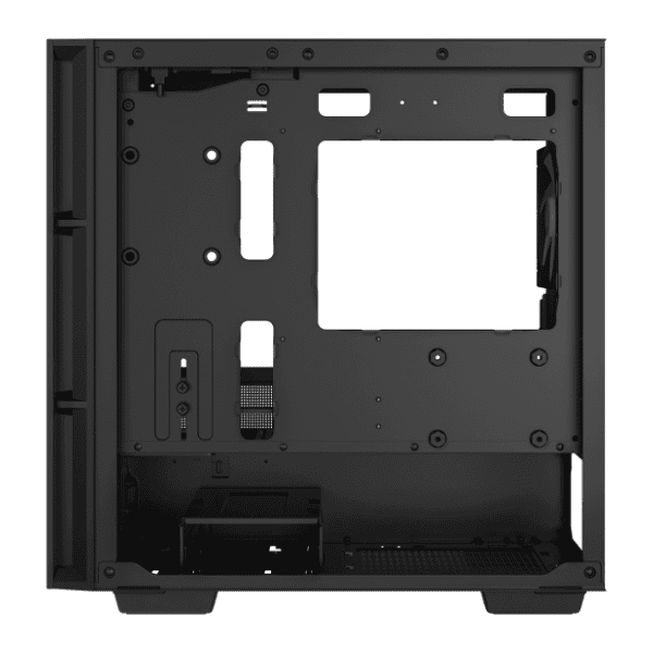 DeepCool kućište CH360 Digital 7