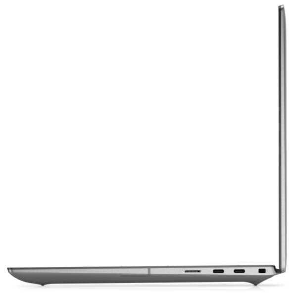 DELL laptop Precision M5490 7