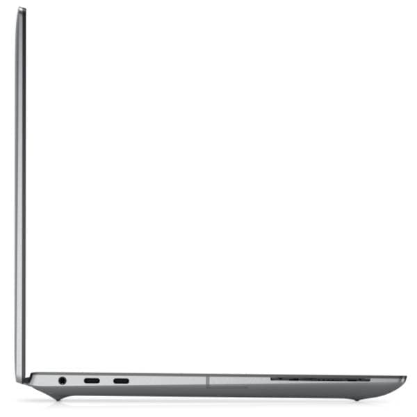 DELL laptop Precision M5490 6