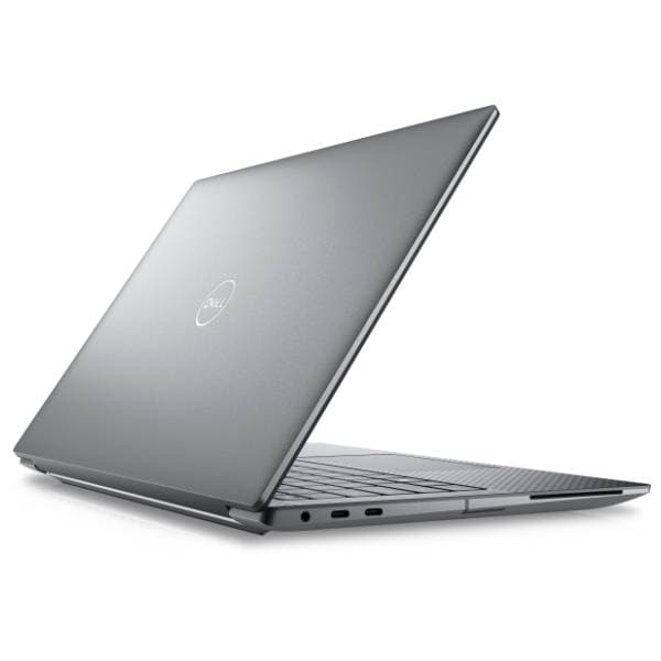 DELL laptop Precision M5490 4