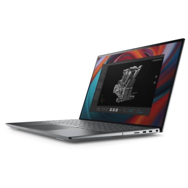 DELL laptop Precision M5490 1