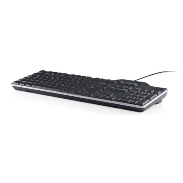 DELL tastatura Smartcard KB813 SR(YU) 4