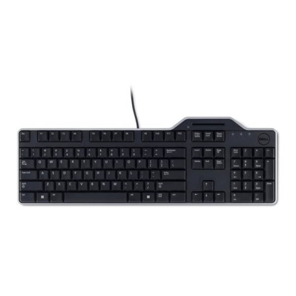 DELL tastatura Smartcard KB813 SR(YU) 2