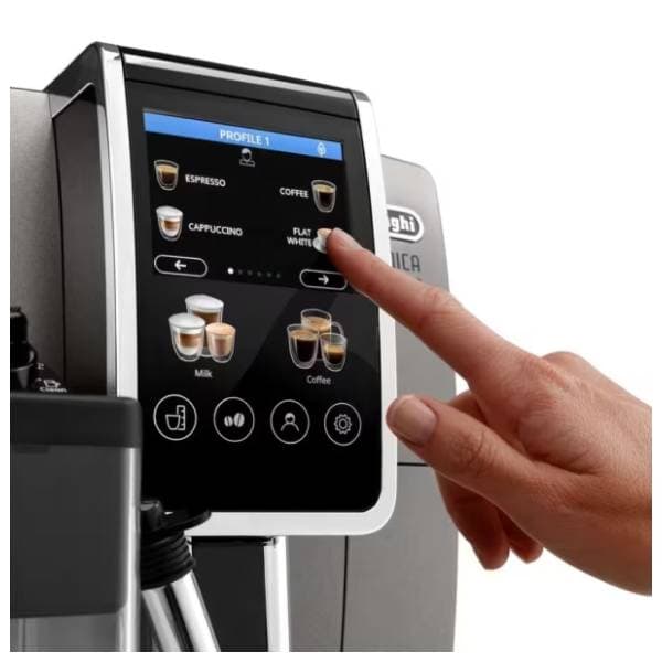 DeLonghi aparat za kafu ECAM380.95.TB 1