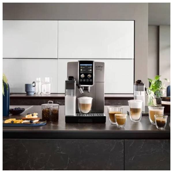 DeLonghi aparat za kafu ECAM380.95.TB 4