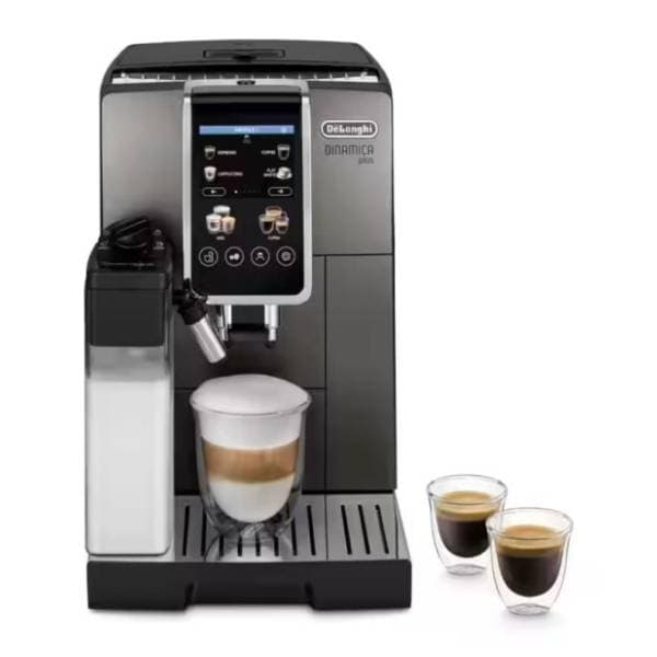 DeLonghi aparat za kafu ECAM380.95.TB 0