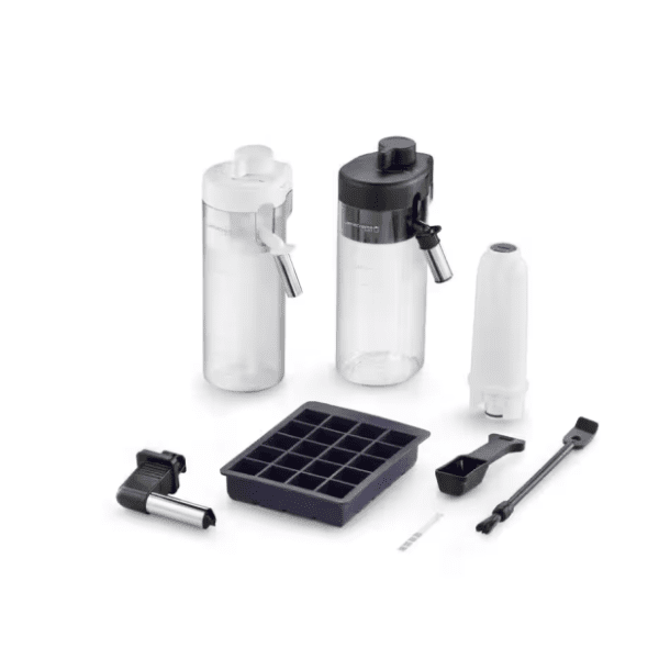 DeLonghi aparat za kafu ECAM450.65.G 3