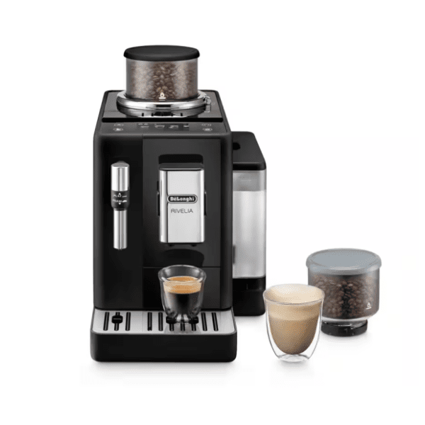 DeLonghi aparat za kafu EXAM440.35.B 0