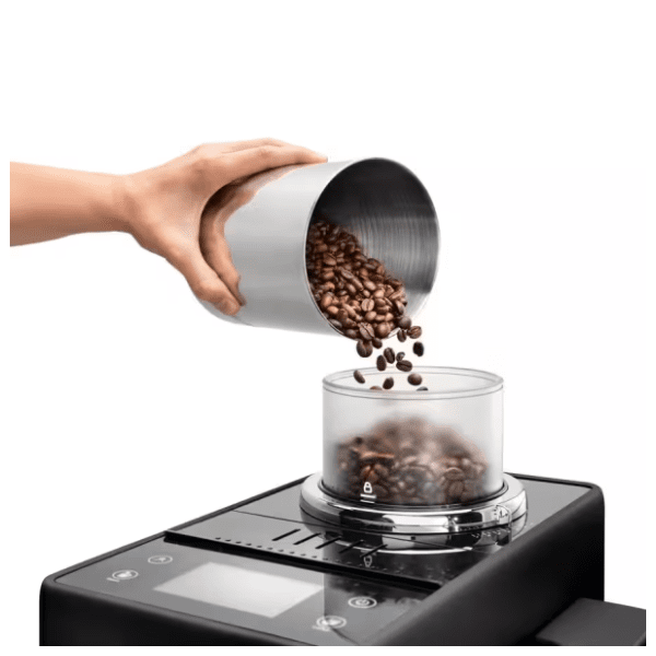 DeLonghi aparat za kafu EXAM440.35.B 1