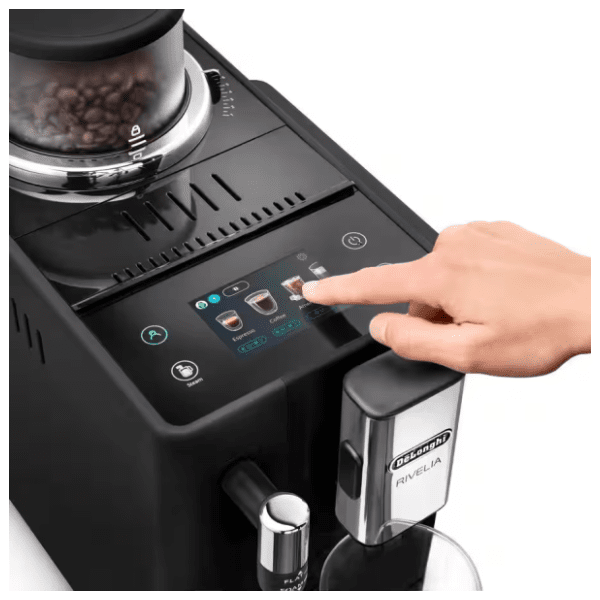 DeLonghi aparat za kafu EXAM440.35.B 2