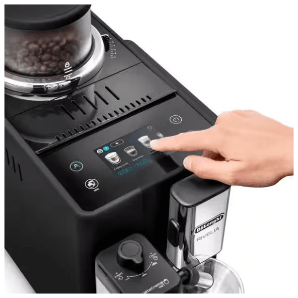 DeLonghi aparat za kafu EXAM440.55.B 2