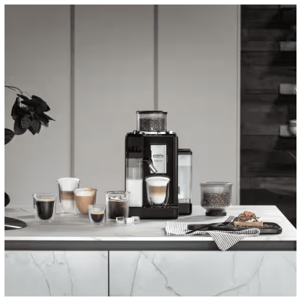 DeLonghi aparat za kafu EXAM440.55.B 4