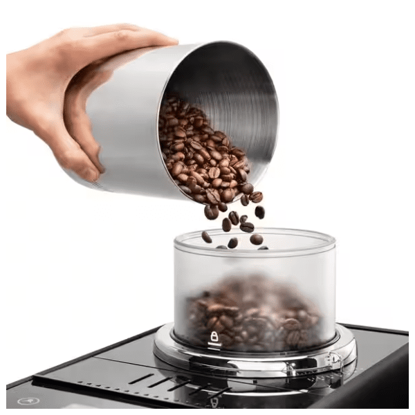 DeLonghi aparat za kafu EXAM440.55.B 1