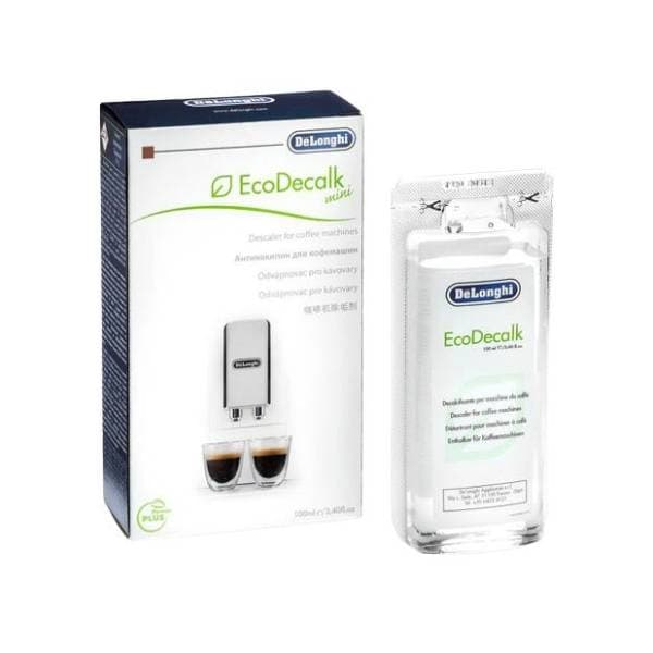DELONGHI dekalcifikator EcoDecalk mini 100ml 0