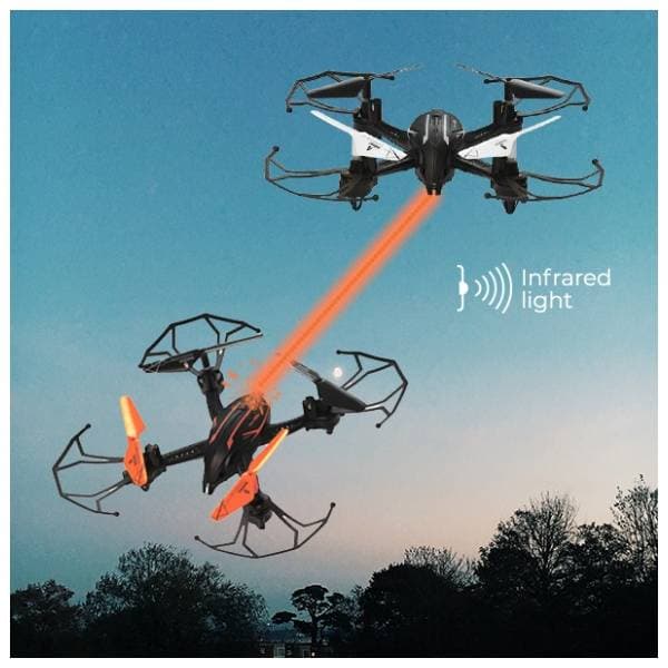 DENVER DRB-220 dron 8