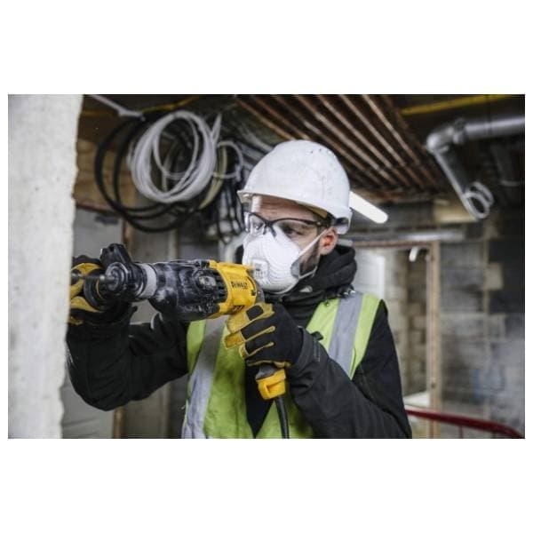 DeWALT D25133K elektro pneumatski čekić 3