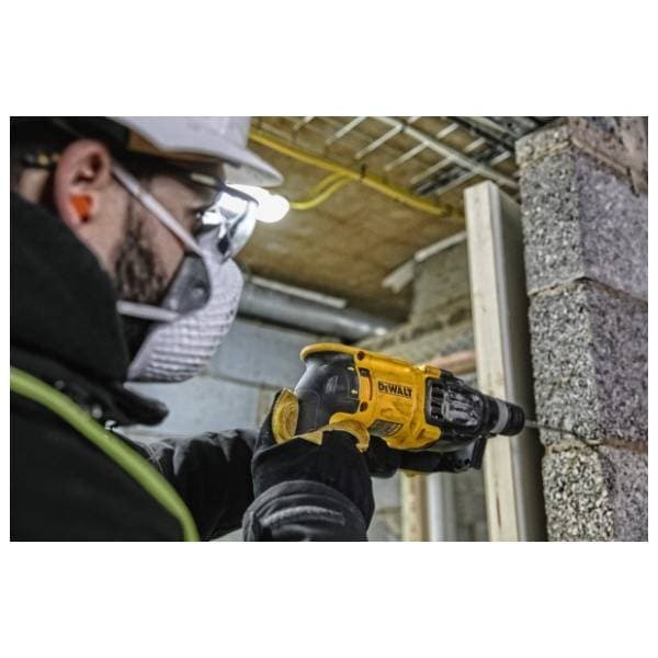 DeWALT D25133K elektro pneumatski čekić 4