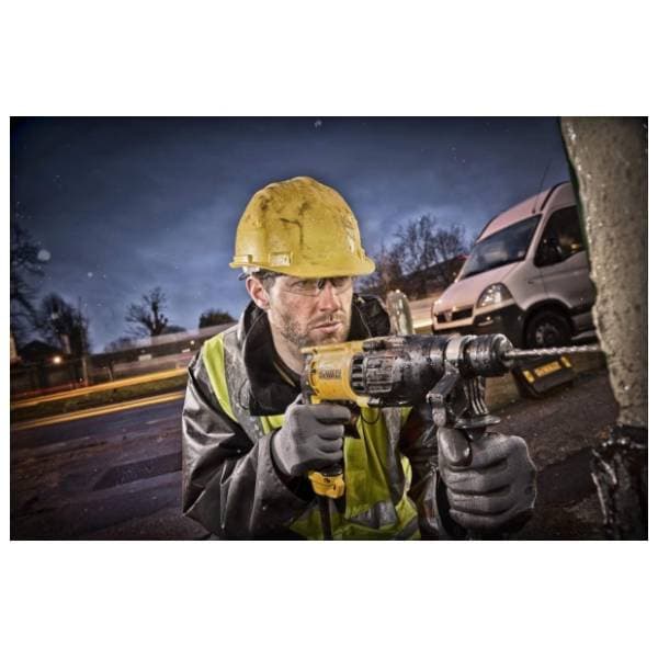 DeWALT D25133K elektro pneumatski čekić 5