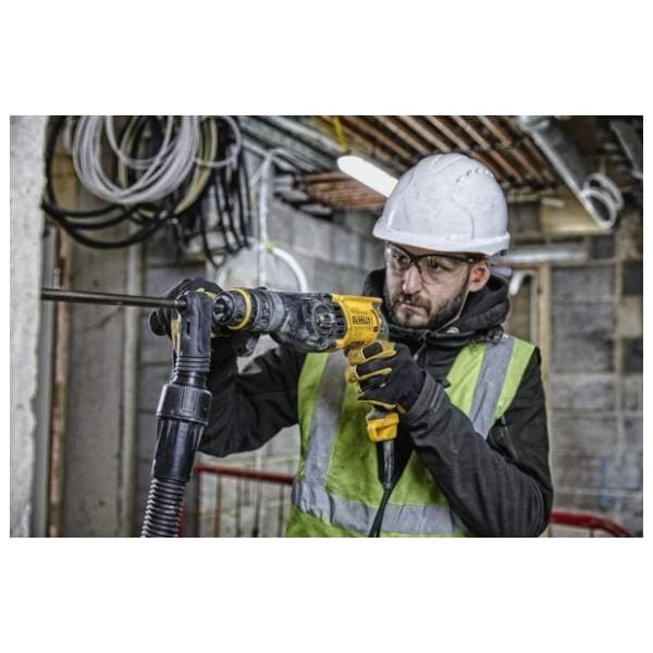 DeWALT D25134K elektro pneumatski čekić 1