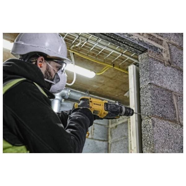 DeWALT D25134K elektro pneumatski čekić 2