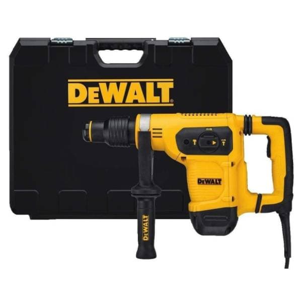 DeWALT D25481K elektro pneumatski čekić 0